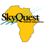 SkyQuest Kodiak Sales Logo