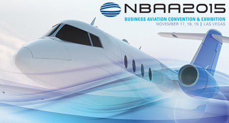 NBAA 2015 Business Aviation Convention
