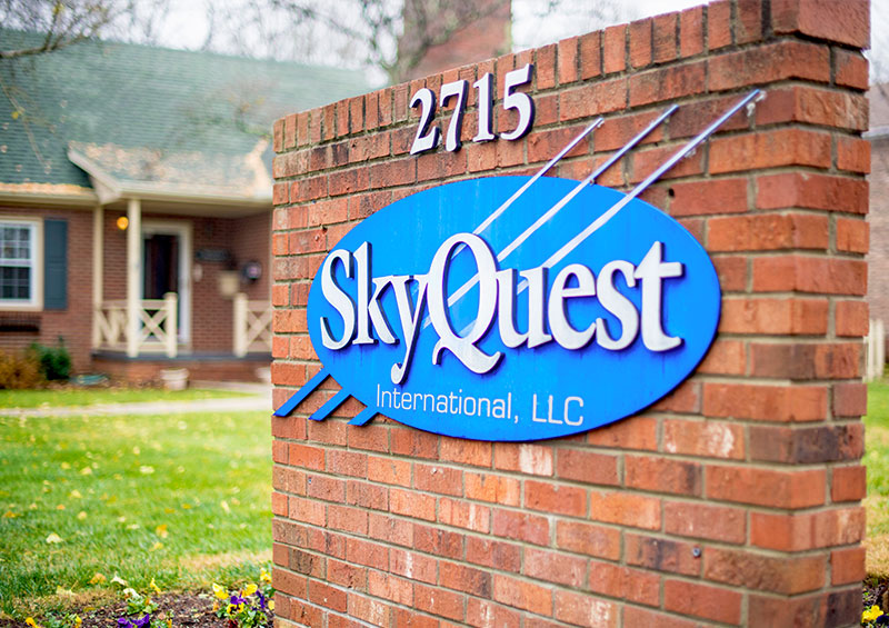 SkyQuest International Aircraft Sales and Acquisitions